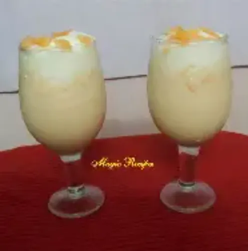 SHAMAM MILK SHAKE